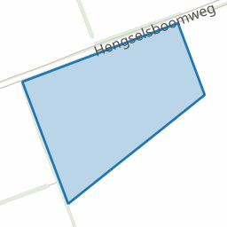 Perceel GNP00-H-1205