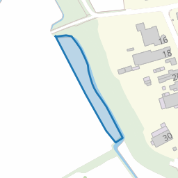 Perceel GNP00-H-1240