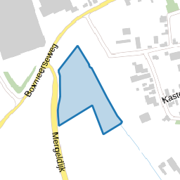 Perceel GNP00-H-1241