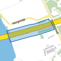 Perceel GNP00-H-1245