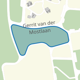 Perceel GNP00-H-1258