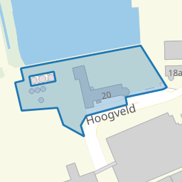 Perceel GNP00-H-1264