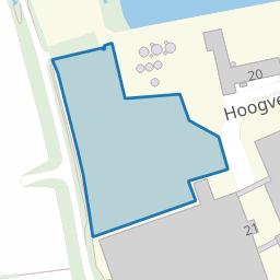 Perceel GNP00-H-1266