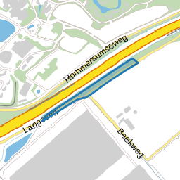 Perceel GNP00-H-1285