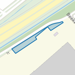 Perceel GNP00-H-1286