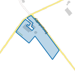 Perceel GNP00-H-1292