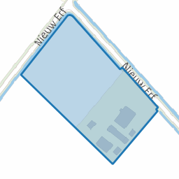 Perceel GNP00-H-1307