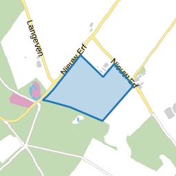 Perceel GNP00-H-1313