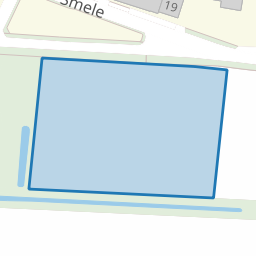 Perceel GNP00-H-1330