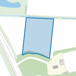 Perceel GNP00-H-1332