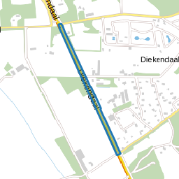 Perceel GNP00-H-1357