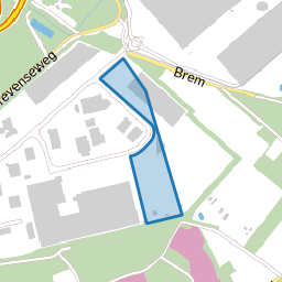 Perceel GNP00-H-1362