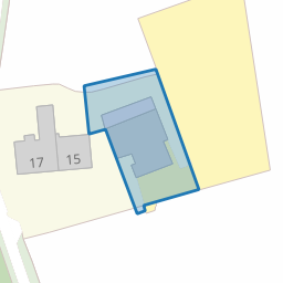 Perceel GNP00-H-1370