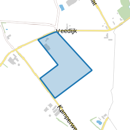 Perceel GNP00-H-1380