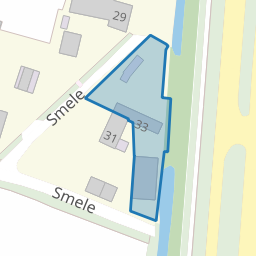 Perceel GNP00-H-1381