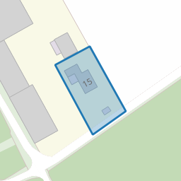 Perceel GNP00-H-1385