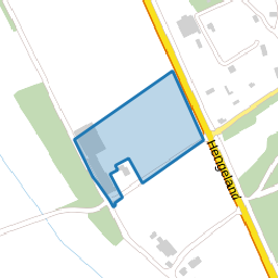 Perceel GNP00-H-1386