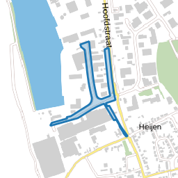 Perceel GNP00-H-1388