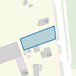 Perceel GNP00-H-1400