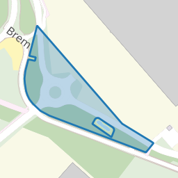 Perceel GNP00-H-1405