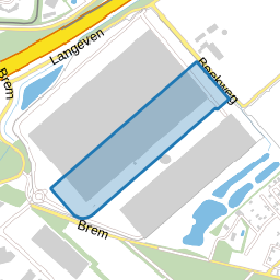 Perceel GNP00-H-1411