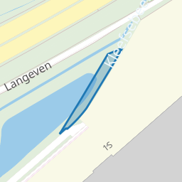 Perceel GNP00-H-1433