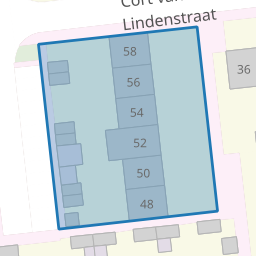 Perceel GOE00-A-1001