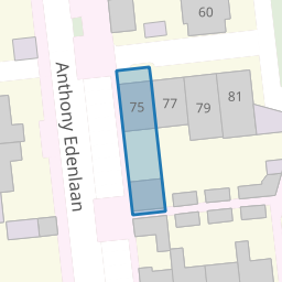 Perceel GOE00-A-1085