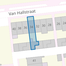 Perceel GOE00-A-1111