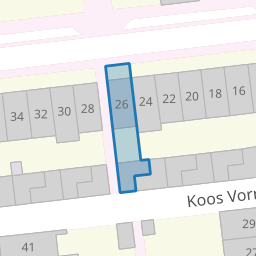 Perceel GOE00-A-1115