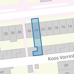 Perceel GOE00-A-1116