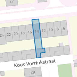 Perceel GOE00-A-1121