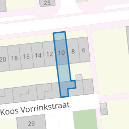 Perceel GOE00-A-1123