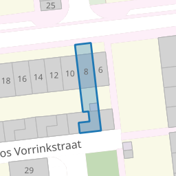 Perceel GOE00-A-1124