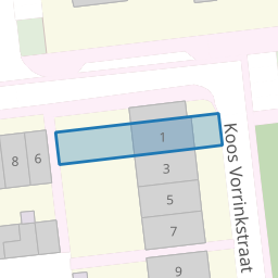 Perceel GOE00-A-1126