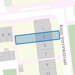 Perceel GOE00-A-1127