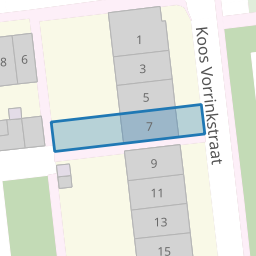 Perceel GOE00-A-1129