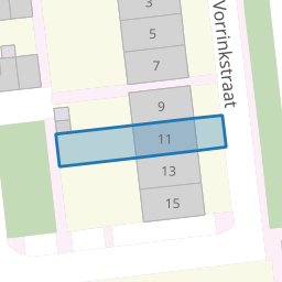 Perceel GOE00-A-1131