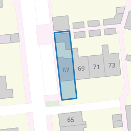 Perceel GOE00-A-1173