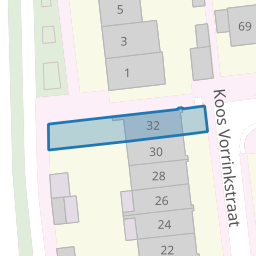 Perceel GOE00-A-1186