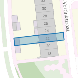 Perceel GOE00-A-1191