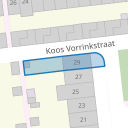 Perceel GOE00-A-1208