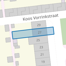 Perceel GOE00-A-1209