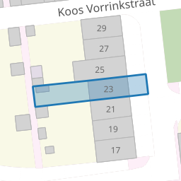 Perceel GOE00-A-1211