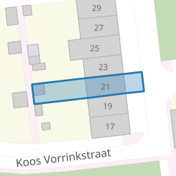 Perceel GOE00-A-1212