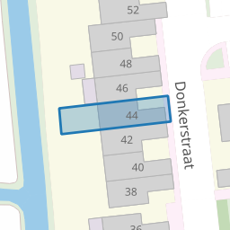 Perceel GOE00-A-1218