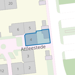 Perceel GOE00-A-1301