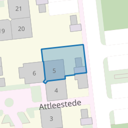 Perceel GOE00-A-1302