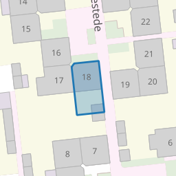 Perceel GOE00-A-1307