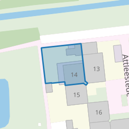 Perceel GOE00-A-1311